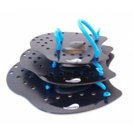 Olanders powerstroker simpaddlar